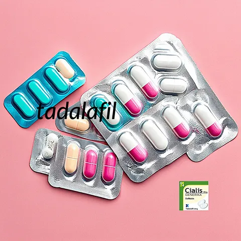 Tadalafil si trova in farmacia